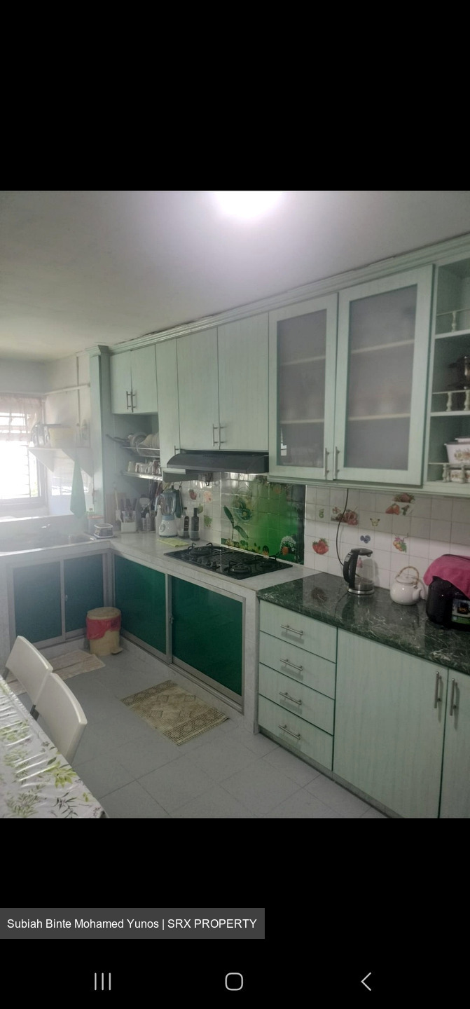 Blk 203 Bedok Town Centre (Bedok), HDB 3 Rooms #457024631